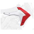 Miniatyrbild 2 av 2: Polisport Off Road Kylare Honda Crf250r 14-17 Crf450r 13-16 Röd,Vit