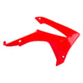 Miniatyrbild 1 av 2: Polisport Off Road Kylare Honda Crf250r 14-17 Crf450r 13-16 Röd,Vit