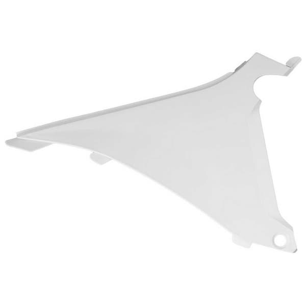Polisport Off Road Air Box Cover Ktm Sx/xc/xc-f 11 Exc/exc-f 12-13 Hvid