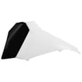 Miniatyrbillede 1 af 2: Polisport Off Road Air Box Cover Ktm Sx/xc/xc-f 11 Exc/exc-f 12-13 Hvid