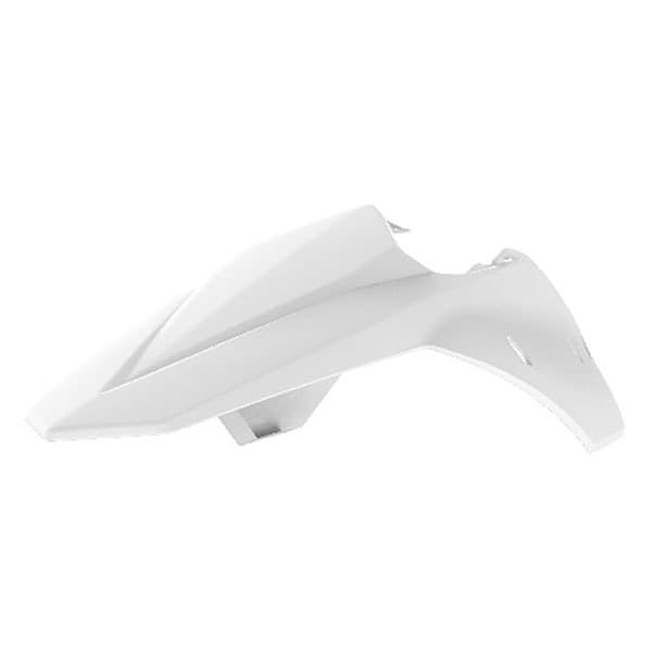 Polisport Off Road Bakskärm Rear Fender&side Panels Beta Rr 2t/4t 13-17 Vit