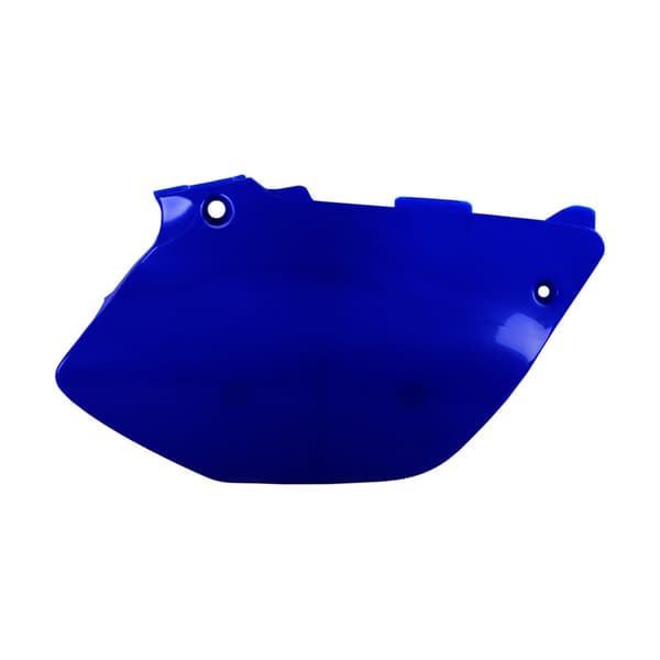 Polisport Off Road Sidepaneler Yamaha Yz125/250 02-14 Blå