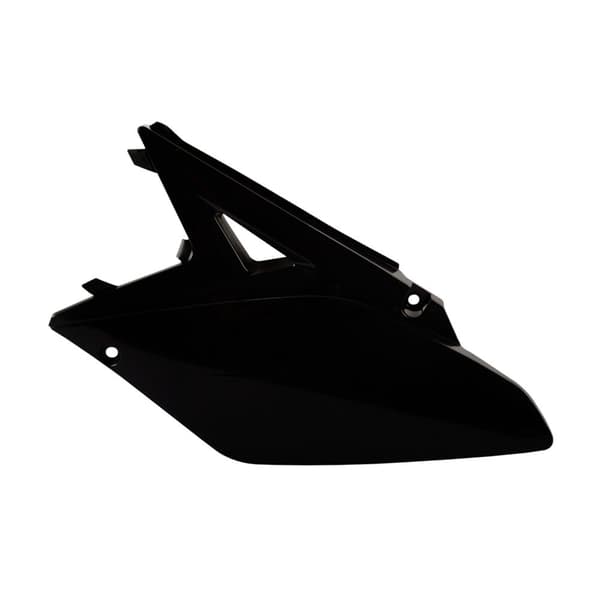 Polisport Off Road Sivupaneelit Suzuki Rmz250 10-18 Musta