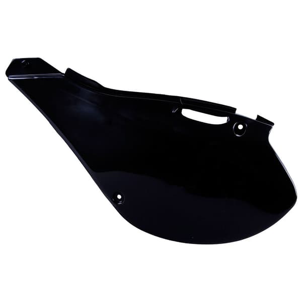 Polisport Sidpaneler Kawasaki Kx125/250 99-02 Svart