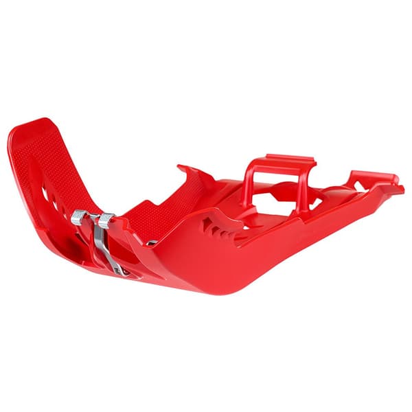Polisport Off Road Moottorin Suoja Beta Rr2t 250/300 20-22 Punainen
