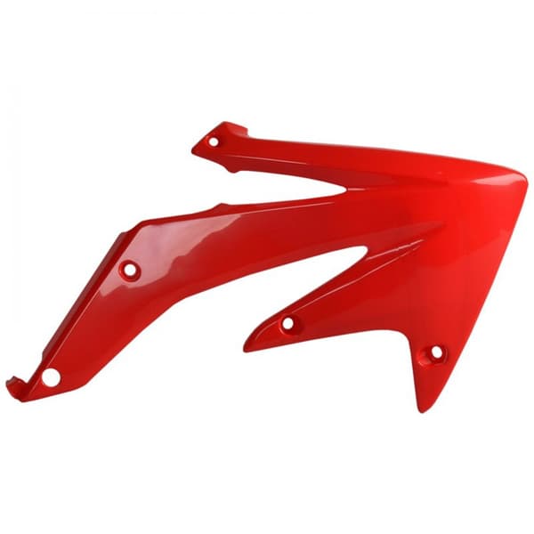 Polisport Off Road Kylarskydd Honda Crf450r 05-08 Röd