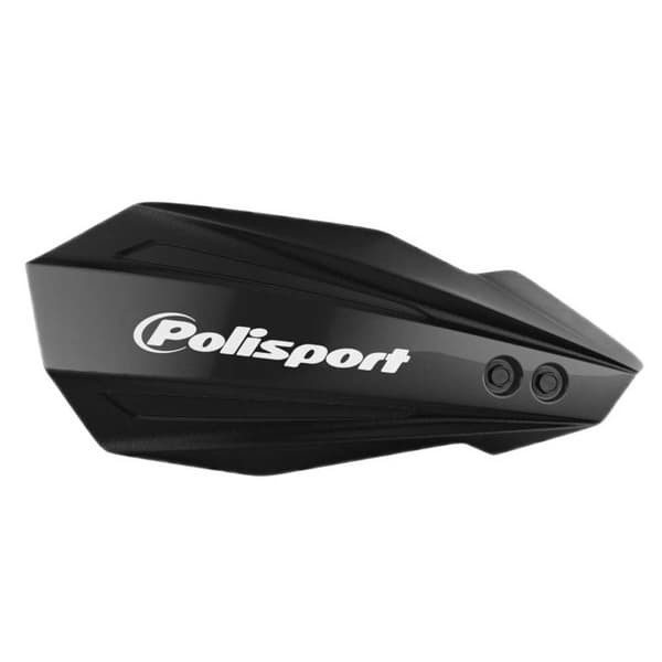 Polisport Off Road Håndværn Bullit Gas Gas Ec/ec-e 21-22/husqvarna Te/fe 22 Sort