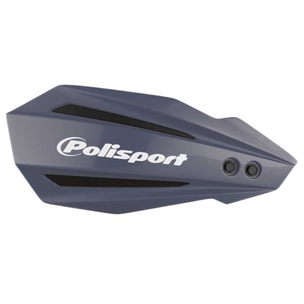 Polisport Off Road Håndværn Bullit Gas Gas Ec/ec-e 21-22/husqvarna Te/fe 22 Grå