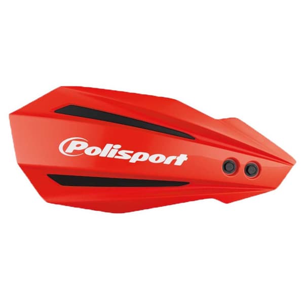 Polisport Off Road Käsivartijat Bullit Gas Gas Ec/ec-e 21-22 Punainen