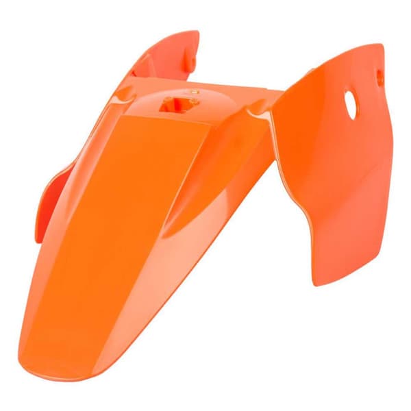 Cemoto Takalenteri Ktm Sx65 02-08/xc65 08 Oranssi