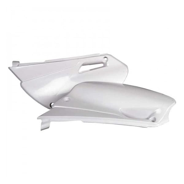 Cemoto Sidepaneler Yamaha Yz85 02-14 Hvid