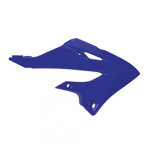 Polisport Off Road Kylarskydd Yamaha Yz125/250 22-23 Blå