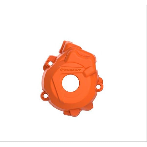 Polisport Off Road Sytytyskannen Suoja Ktm Sx-f250 13-15 Xc-f250 14-15 Oranssi