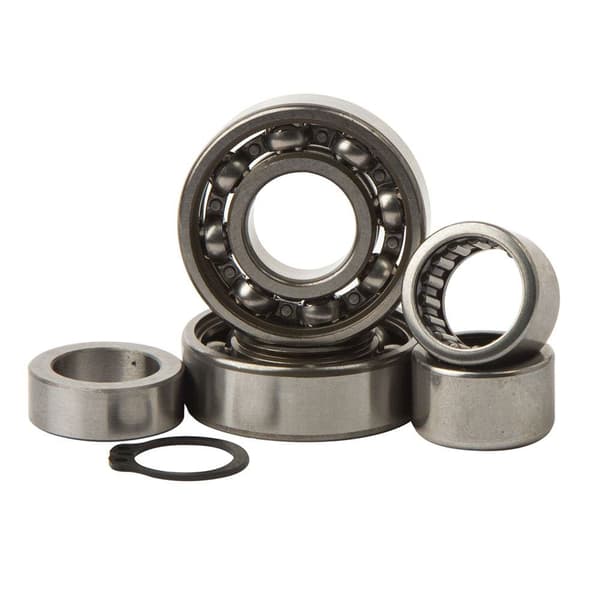 Hotrods Styrelejesæt Gas Gas Mc 50 21-23/husqtc 50 17-23/ktm 50 Sx 09-23 Søvfarvet