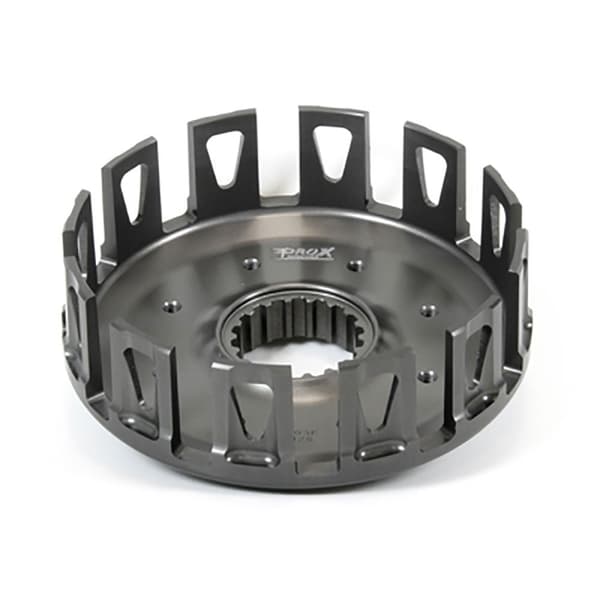 Prox Kopplingskorg Honda Cr250 ´92-07 + Crf450r ´02-07 Silver