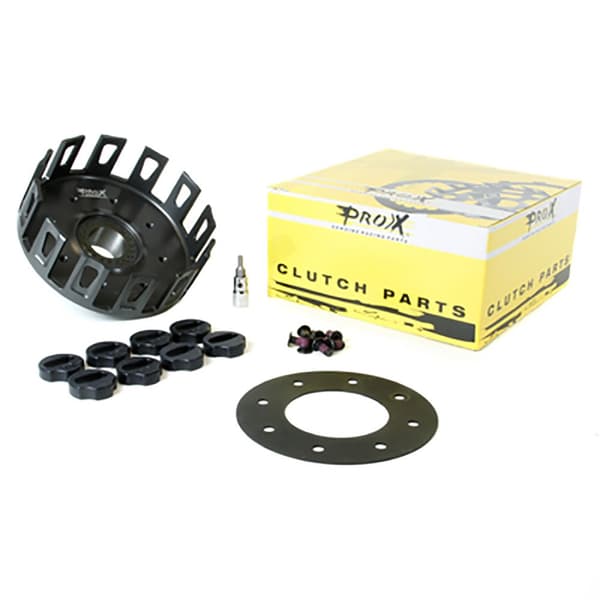 Prox Kopplingskorg Honda Crf250r ´10-17 Silver