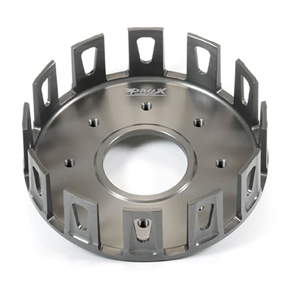 Prox Kopplingskorg Ktm250sx-f ´06-12 + Ktm250exc-f ´07-13 Silver