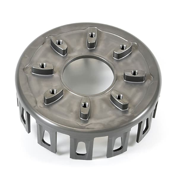 Prox Kopplingskorg Ktm250sx-f ´06-12 + Ktm250exc-f ´07-13 Silver