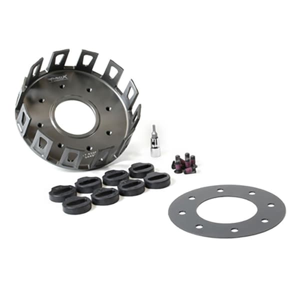 Prox Kopplingskorg Ktm250sx-f ´06-12 + Ktm250exc-f ´07-13 Silver