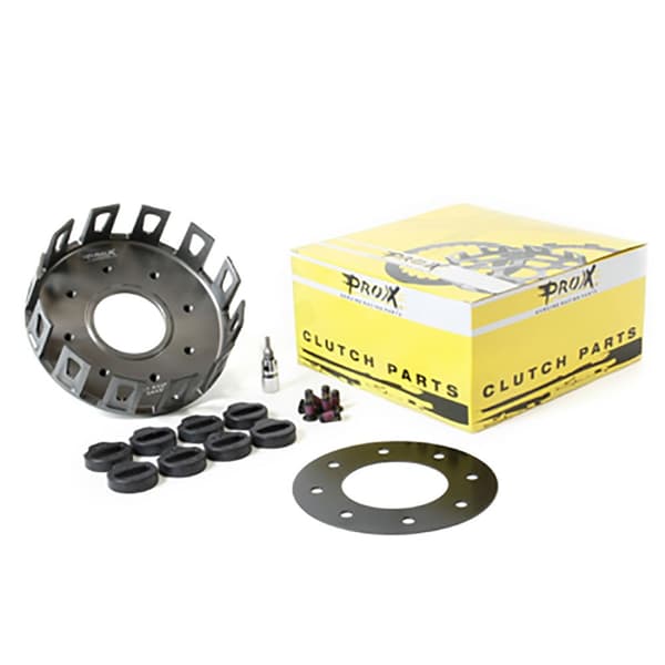 Prox Kopplingskorg Ktm250sx-f ´06-12 + Ktm250exc-f ´07-13 Silver