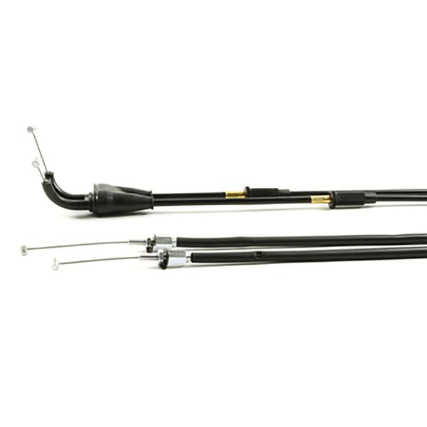 Prox Gasvajer Kx250f ´11-12 + Kx450f ´09-12 Svart