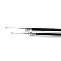 Miniatyrbillede 1 af 2: Prox Gaskabel Kx450f ´16-18 Sort