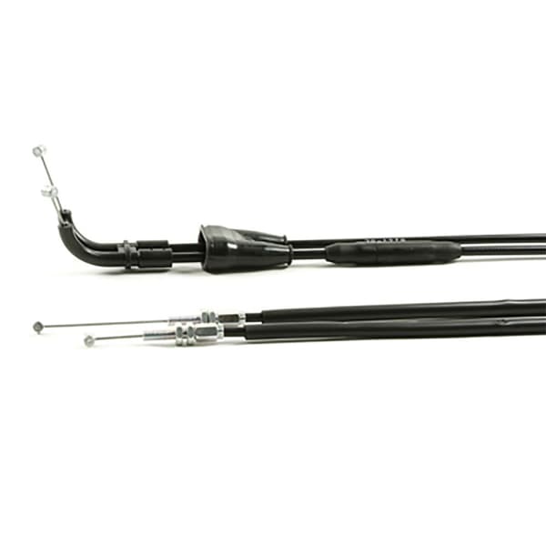 Prox Gaskabel Rm-z250 ´07 Sort