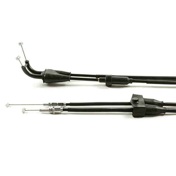Prox Kaasuvaijeri Rm-z250 ´08-18 + Rm-z450 ´08-09 Musta