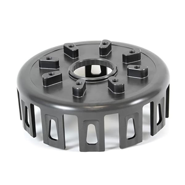 Prox Kytkinkori Suzuki Rm125 ´92-11 Hopeinen