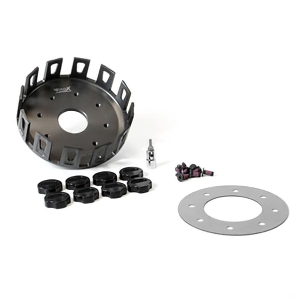 Prox Kytkinkori Suzuki Rm125 ´92-11 Hopeinen