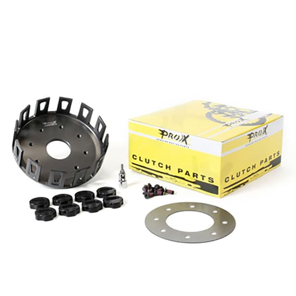 Prox Kytkinkori Suzuki Rm125 ´92-11 Hopeinen