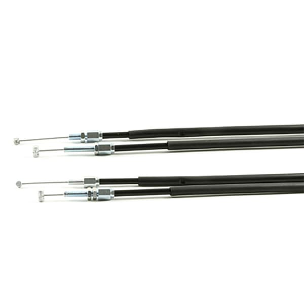 Prox Kaasuvaijeri Xr650l ´93-18 Musta