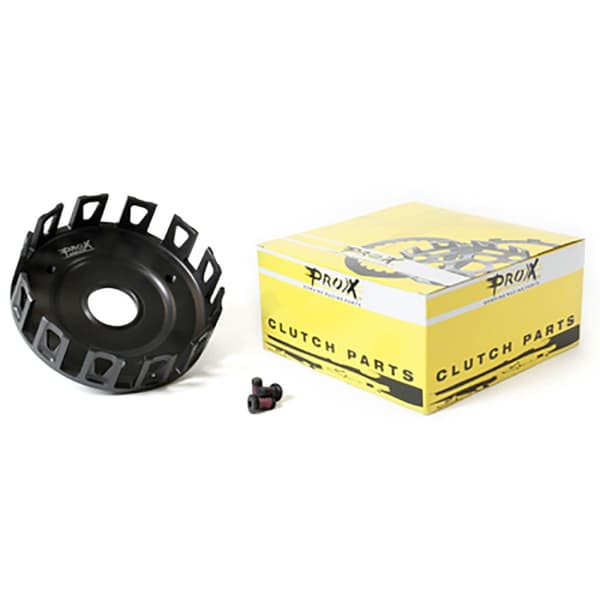 Prox Kopplingskorg Yamaha Yz400f ´98-99 + Wr400f ´98-00 Guld