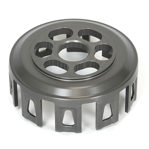 Prox Kytkinkori Yamaha Yz85 ´02-21/yz65 ´18-20 Hopeinen