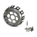Pikkukuva 2 / 4: Prox Kytkinkori Yamaha Yz85 ´02-21/yz65 ´18-20 Hopeinen