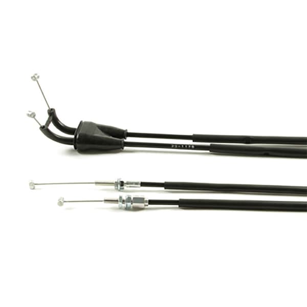 Prox Gasvajer Yz250f ´01-02 + Yz426f ´00-02 Svart