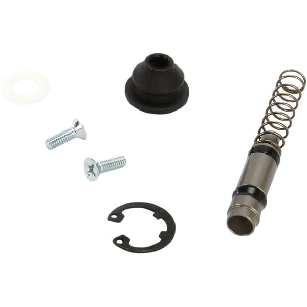 Moose Hard-parts Kopplingshuvudcylinderreparationssats Ktm Adventure 03-13 Svart