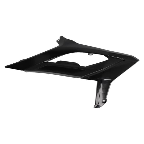 Polisport Off Road Kylarskydd Beta Rr 2t/4t 23-24 Svart