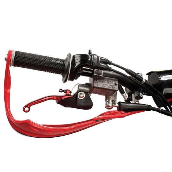 Rtech Håndbeskyttere Gladiator Easy Sort