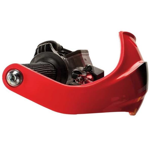 Rtech Håndbeskyttere Gladiator Easy Sort