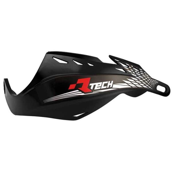 Rtech Håndbeskyttere Gladiator Easy Sort