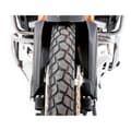 Miniatyrbild 2 av 3: Hepco Becker Rörmotorskydd Honda Crf 1100l Africa Twin Adventure Sports 20 5019522 00 22 Silver