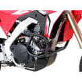 Miniatyrbild 4 av 4: Hepco Becker Rörmotorskydd Honda Crf 450 L 18 5019516 00 01 Röd
