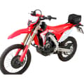 Miniatyrbild 1 av 4: Hepco Becker Rörmotorskydd Honda Crf 450 L 18 5019516 00 01 Röd