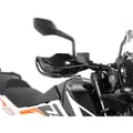 Miniatyrbild 3 av 3: Hepco Becker Handskydd Ktm 790 Adventure/r 19 42127581 00 01 Svart