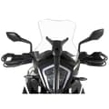 Miniatyrbild 1 av 3: Hepco Becker Handskydd Ktm 790 Adventure/r 19 42127581 00 01 Svart