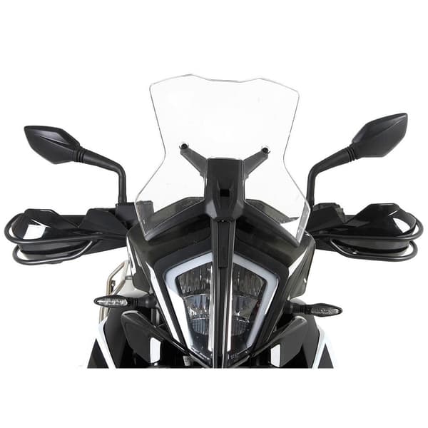 Hepco Becker Handskydd Ktm 790 Adventure/r 19 42127581 00 01 Svart