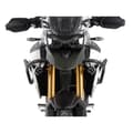 Miniatyrbild 3 av 3: Hepco Becker Rörmotorskydd Triumph Tiger 850 Sport 21 5027613 00 01 Svart