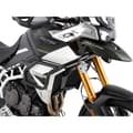 Miniatyrbild 1 av 3: Hepco Becker Rörmotorskydd Triumph Tiger 850 Sport 21 5027613 00 01 Svart