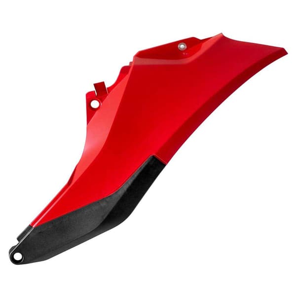 Polisport Side Panels Gas Gas Ec/ec-f/mc/mc-f 21+ Punainen